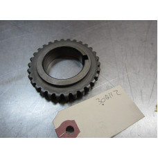 30Q112 Crankshaft Timing Gear For 13-14 Chevrolet Camaro  3.6